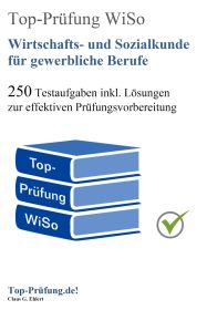 Top Prüfung Wirtschafts- und Sozialkunde